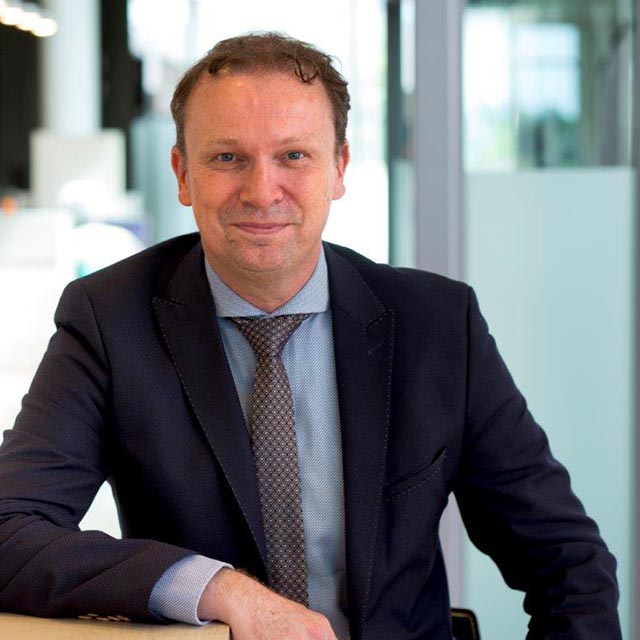 Arjan Kant