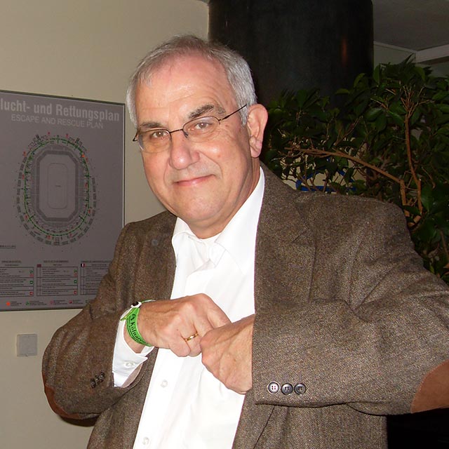 Cees Ambachtsheer