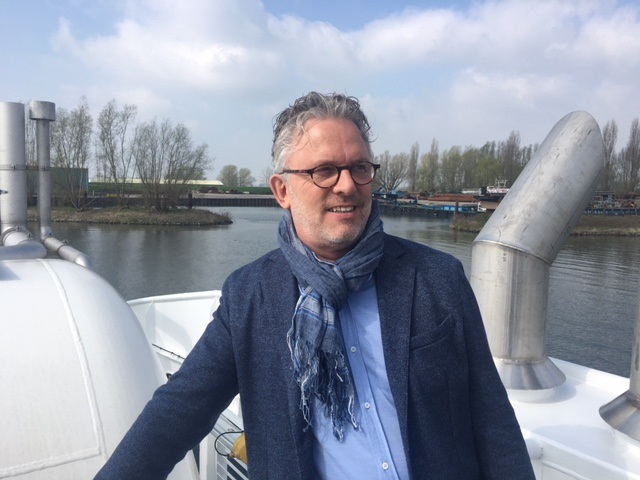Adriaan Hakkers