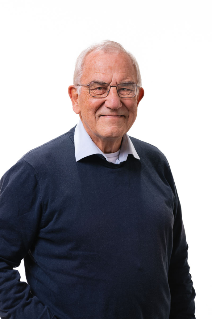 Cees Ambachtsheer